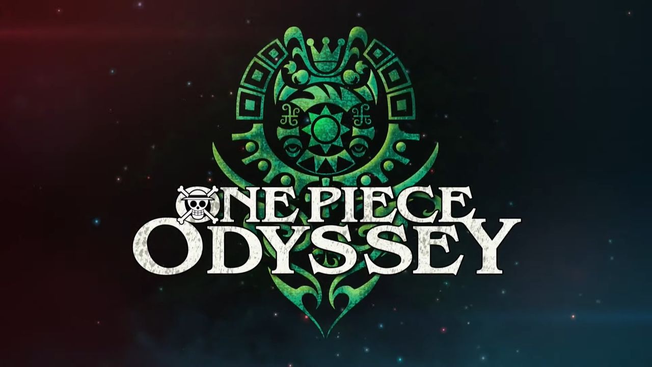 trailer annuncio One Piece Odyssey