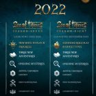 Sea of Thieves stagione 6 roadmap 2022