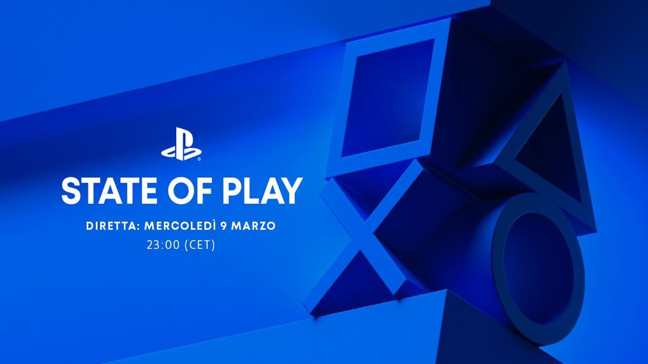 State of Play 9 marzo