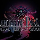 Stranger of Paradise: Final Fantasy Origin leak demo