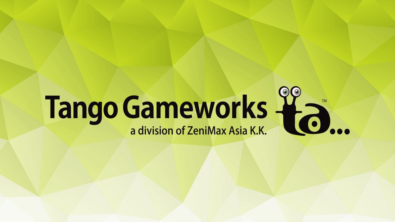 Tango Gameworks progetti futuri
