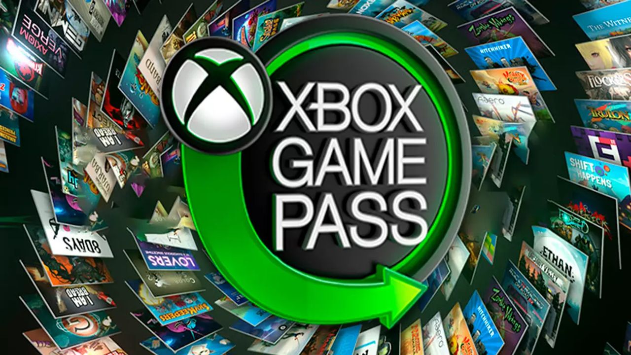 Xbox Game Pass leak date d'uscita giochi al Day One