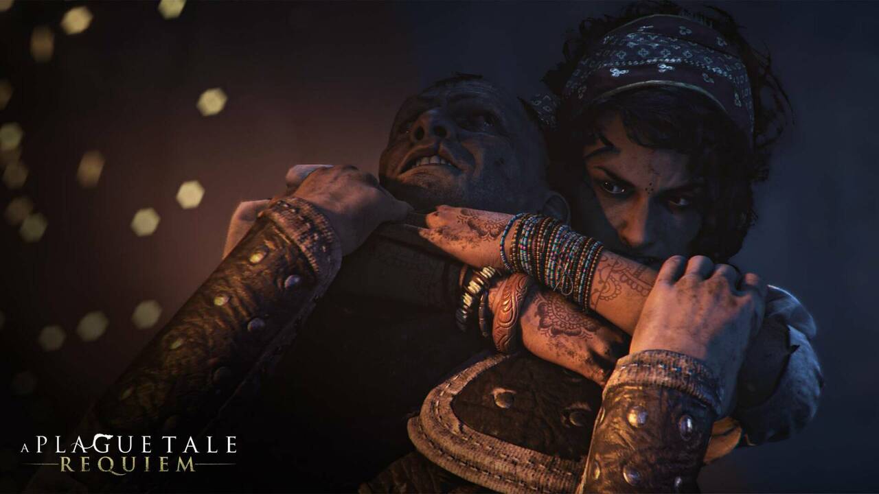 A Plague Tale: Requiem leak uscita Xbox Store