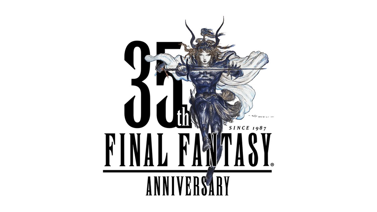 Final Fantasy 35