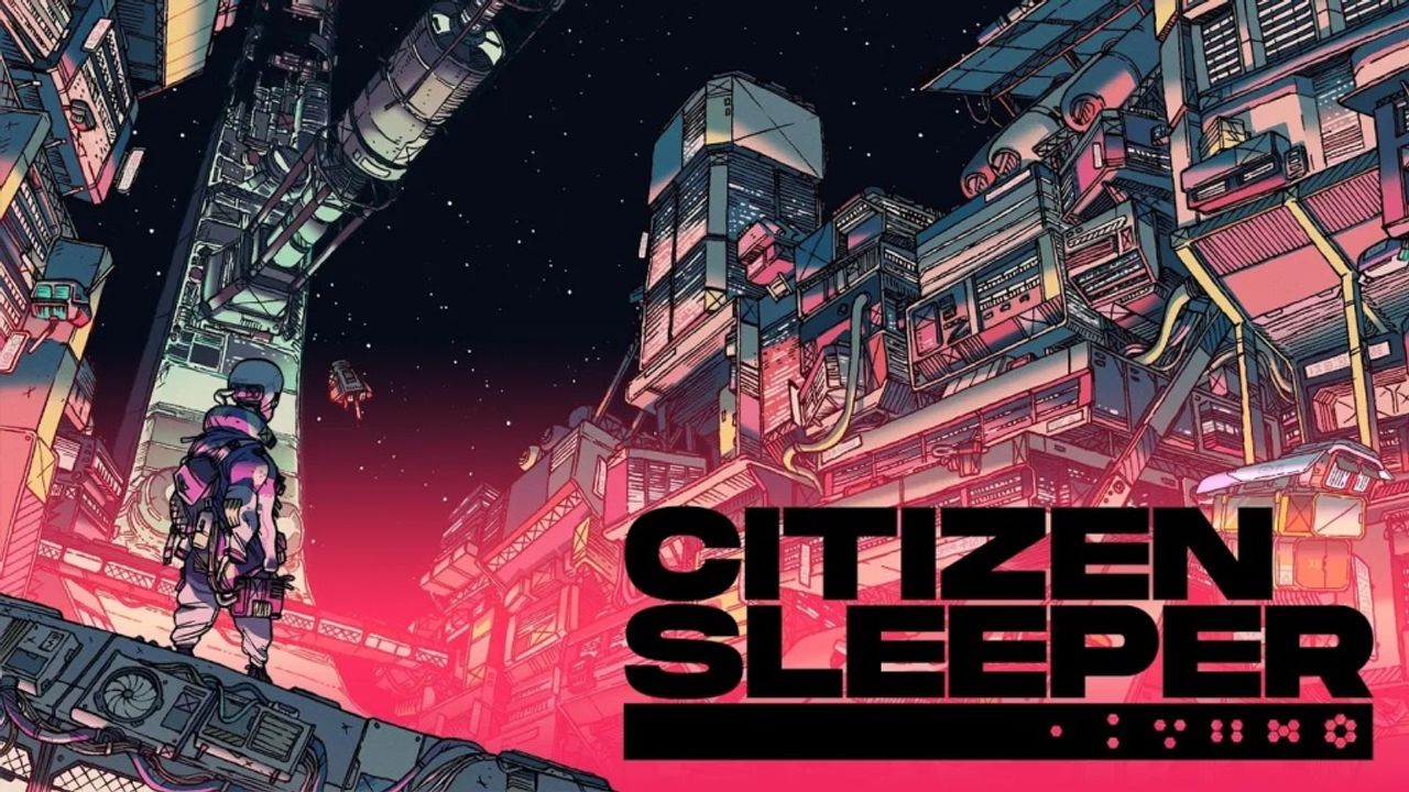 Citizen Sleeper arrivo su Xbox Game Pass al Day One