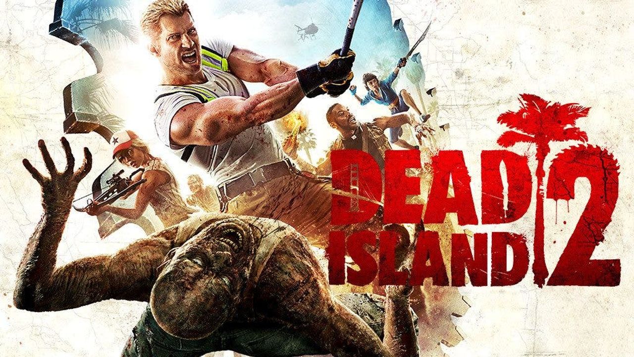 Dead Island 2 uscita 2022