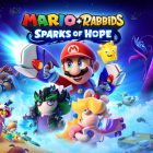 Mario + Rabbids Spark of Hope rumor uscita 2022
