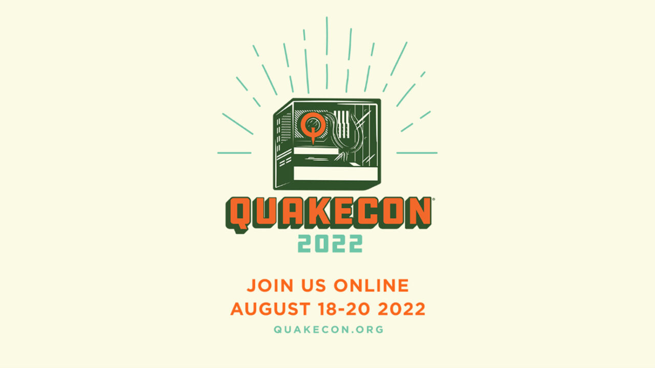 QuakeCon2022