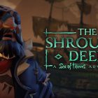 Sea ot Thieves: The Shrouded Deep