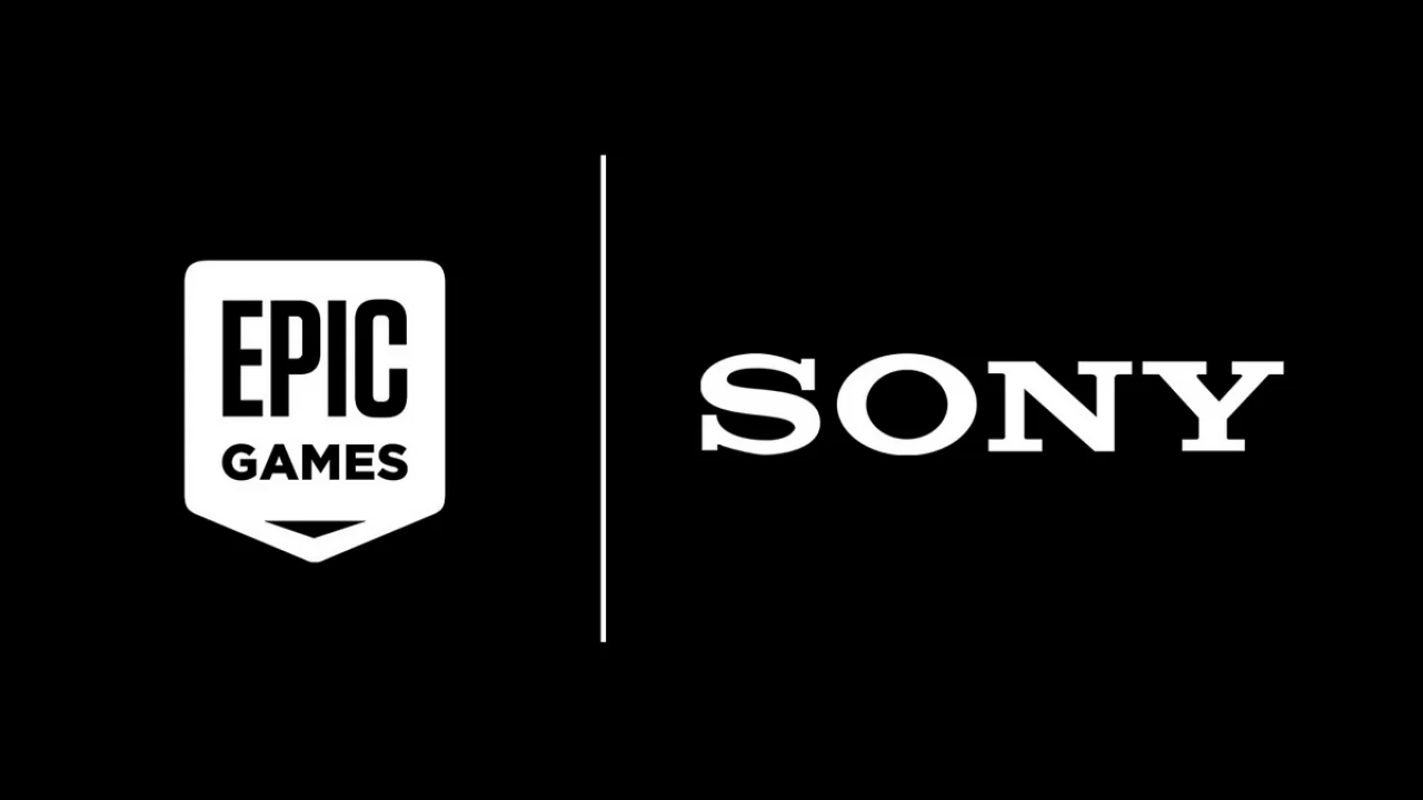 Sony Epic Games investimento