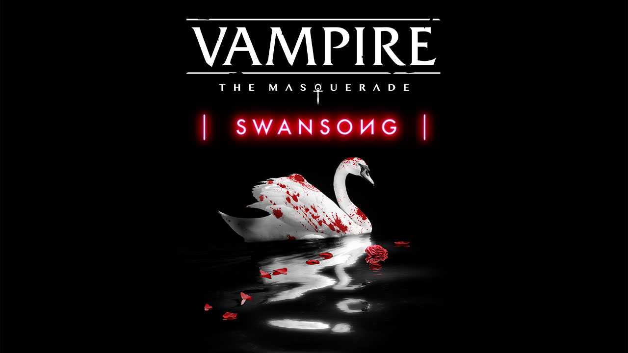 Vampire: The Masquerade - Swansong preorder trailer