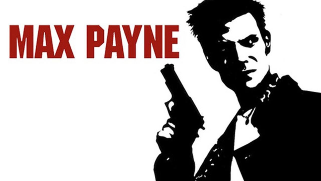 Max Payne remake