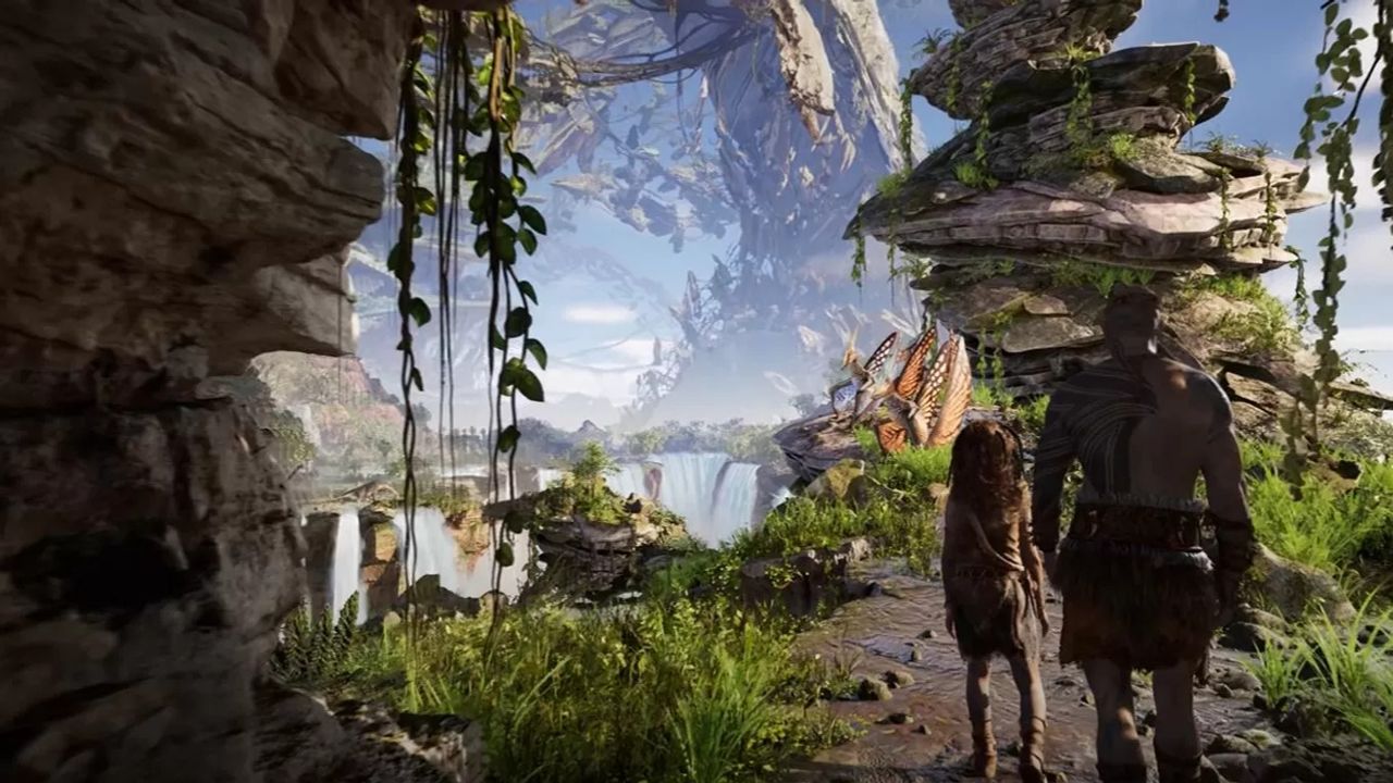 Ark 2 rumor Xbox & Bethesda Games Showcase