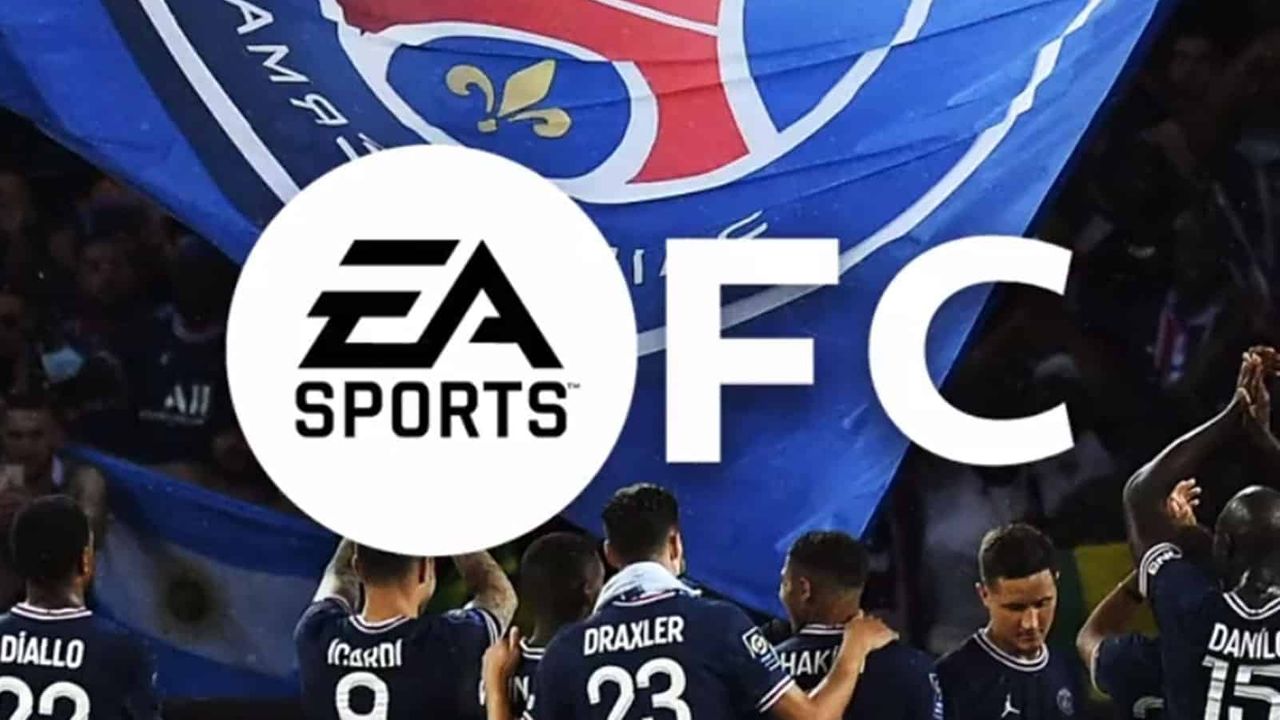 EA SPORTS FC nuova piattaforma