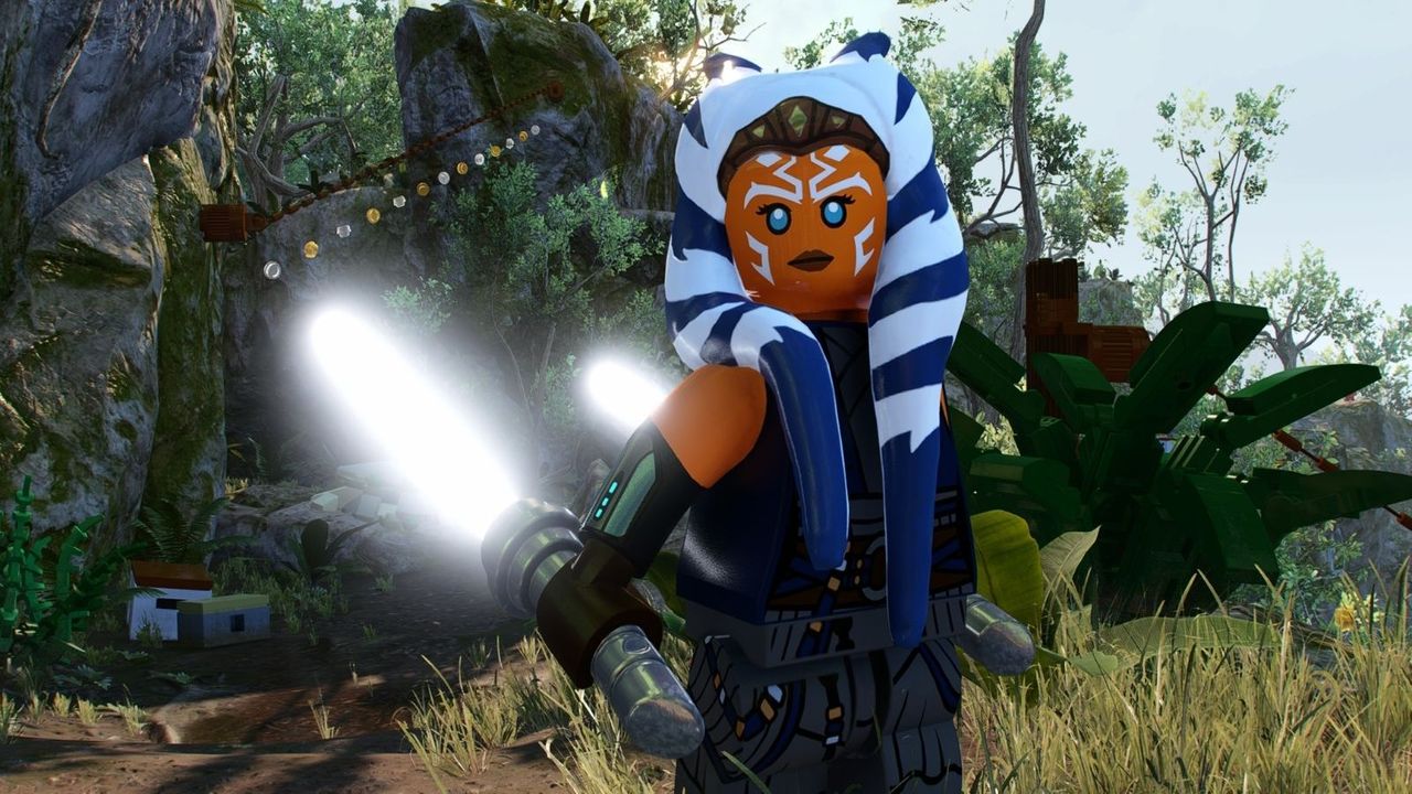 LEGO Star Wars: La Saga degli Skywalker DLC per il Star Wars Day
