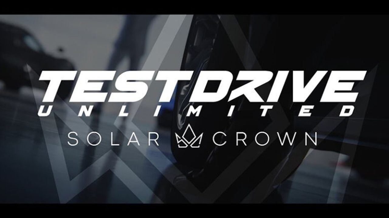 Test Drive Unlimited Solar Crown rinviato al 2023