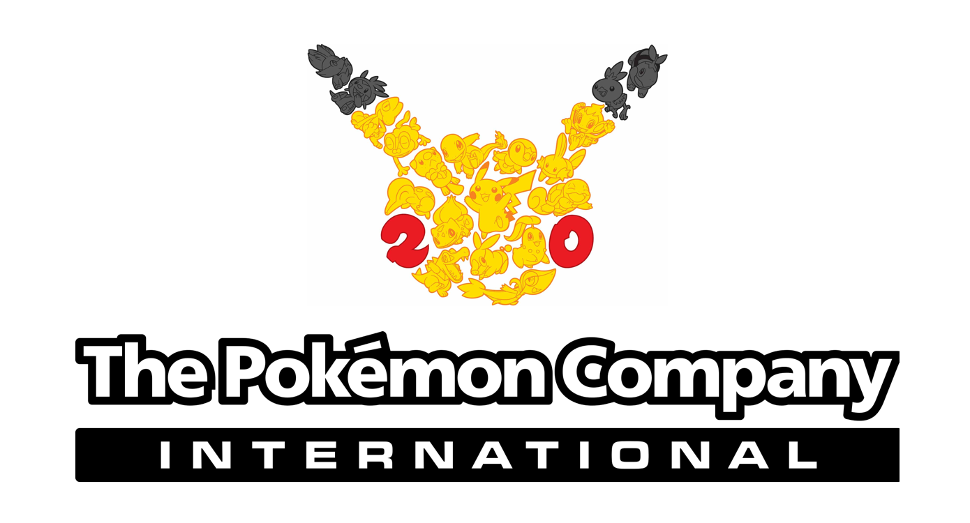the Pokémon Company