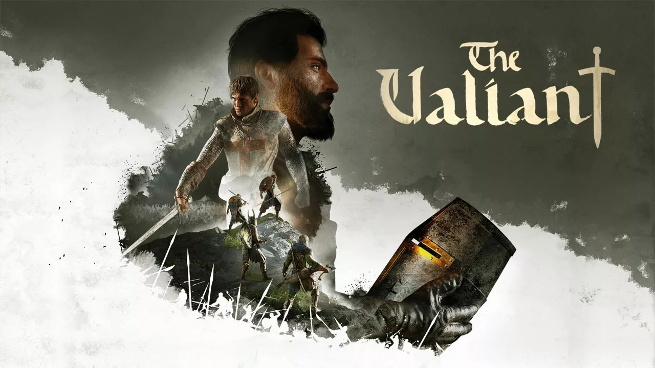 annunciato The Valiant