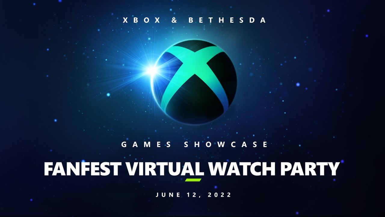 Xbox FanFest 2022 programmato per il 12 giugno