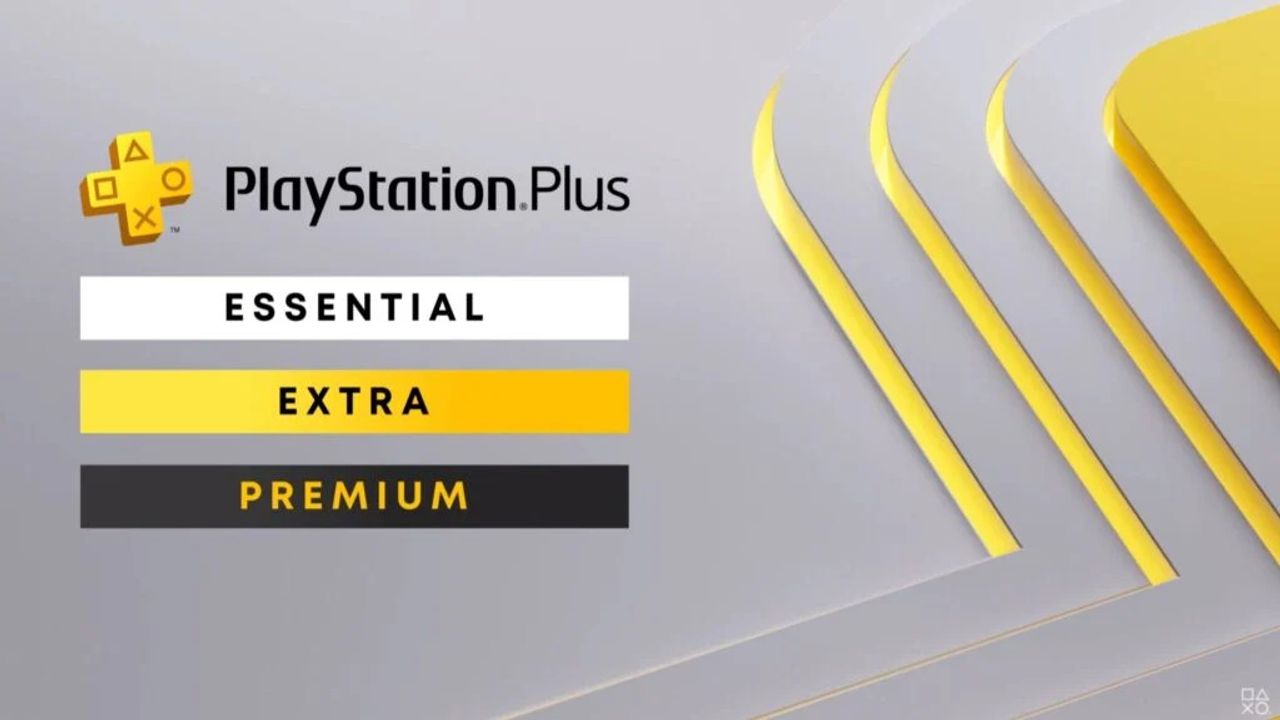 PlayStation Plus lineup