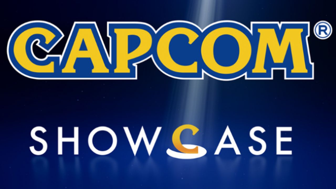 Capcom Showcase leak programmazione