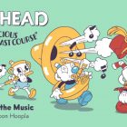 Cuphead The Delicious Last Course Behind the Music