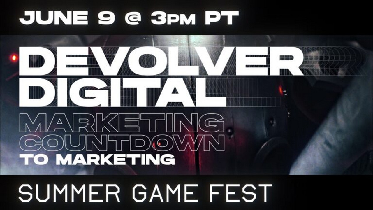 Devolver Digital evento