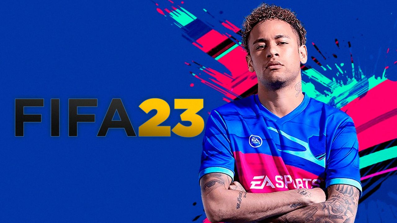 FIFA 23 data uscita