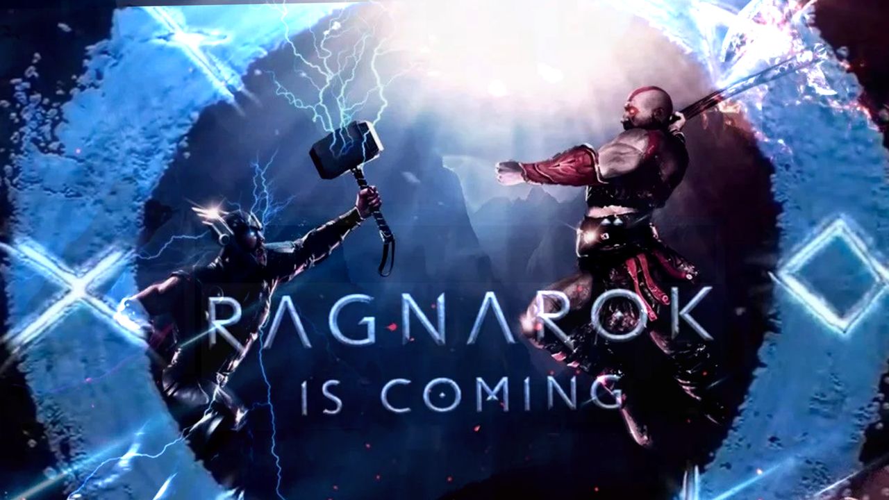 God of War Ragnarok rumor trailer d'annuncio domani