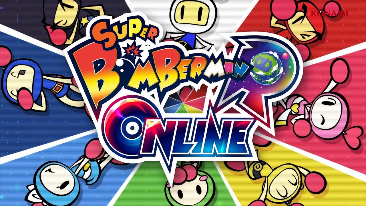 Super Bomberman R Online chiusura server