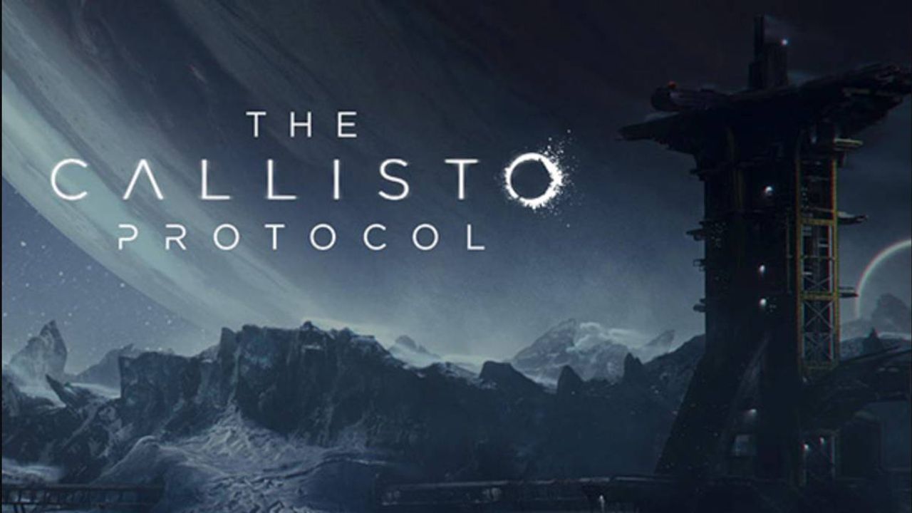 The Callisto Protocol esclusive PlayStation