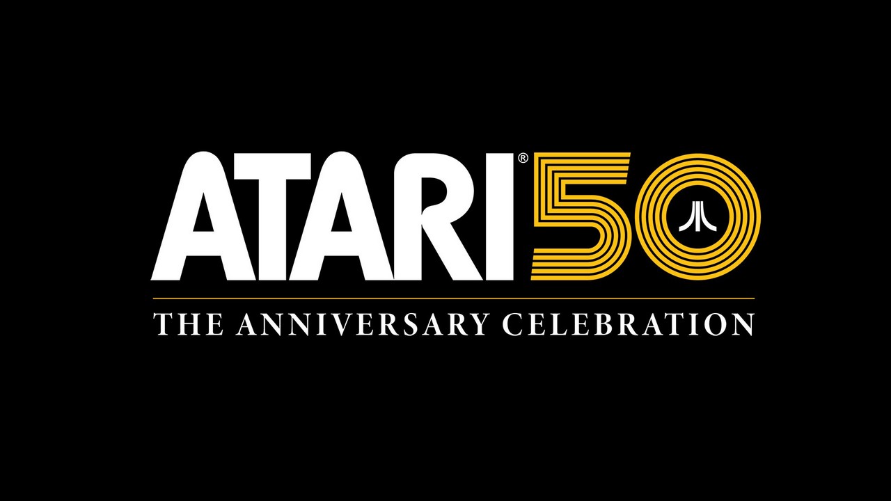 Atari 50 Anniversary Celebration