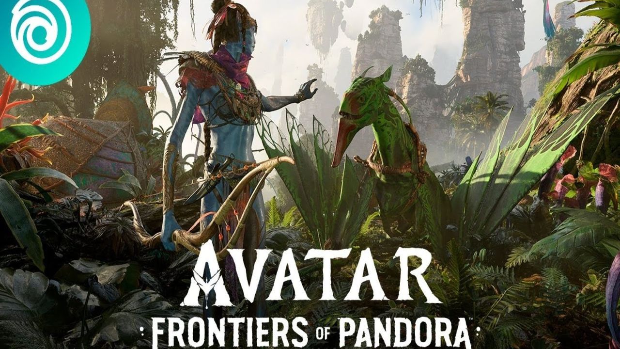Avatar Frontiers of Pandora AAAA