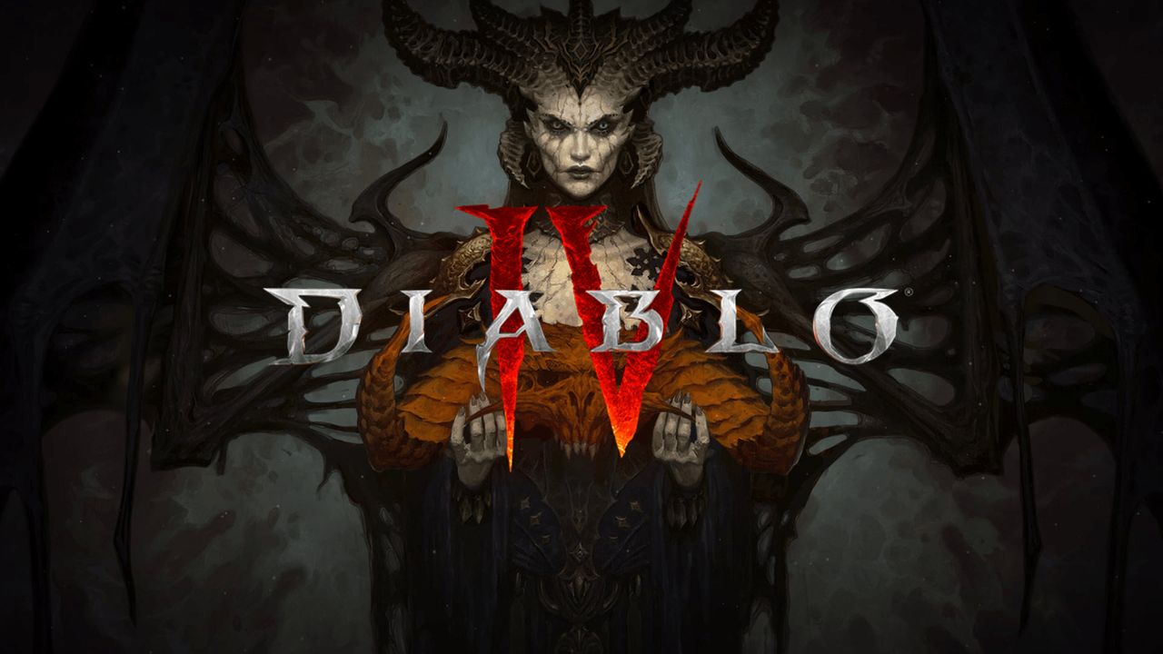 Diablo 4 Xbox & Bethesda Games Showcase 2022