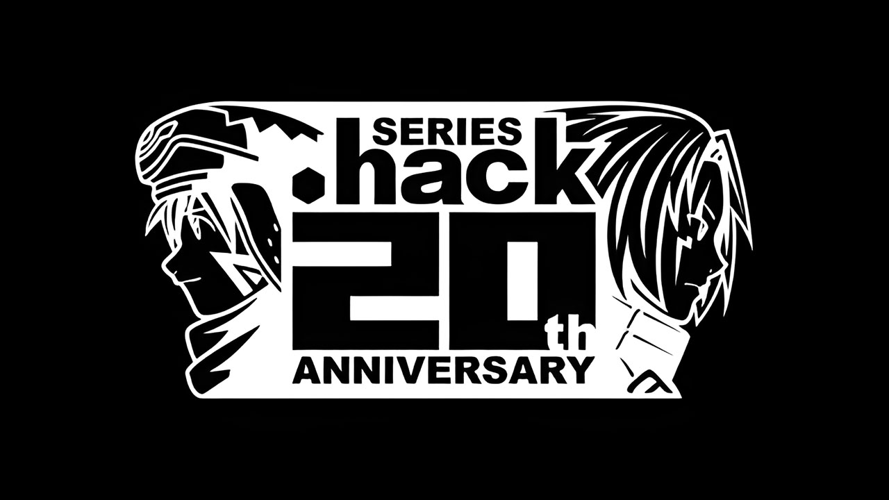 .hack 20th anniversary