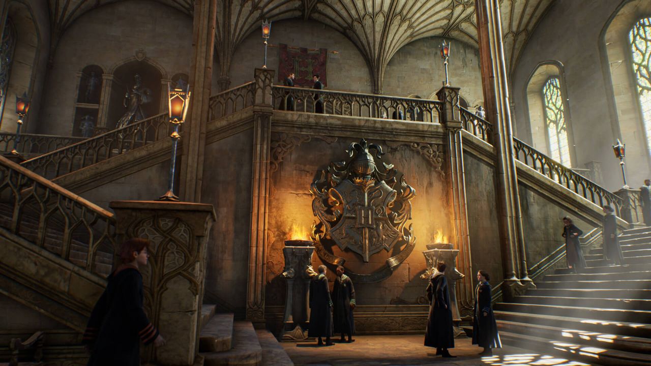 Hogwarts Legacy DLC e contenuti aggiuntivi