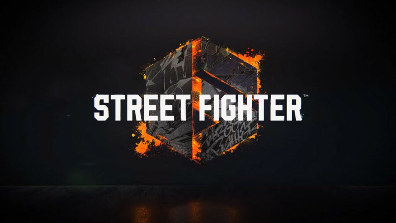 Street Fighter 6 annuncio