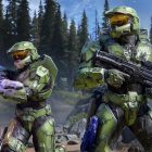 Halo Infinite campagna co-op