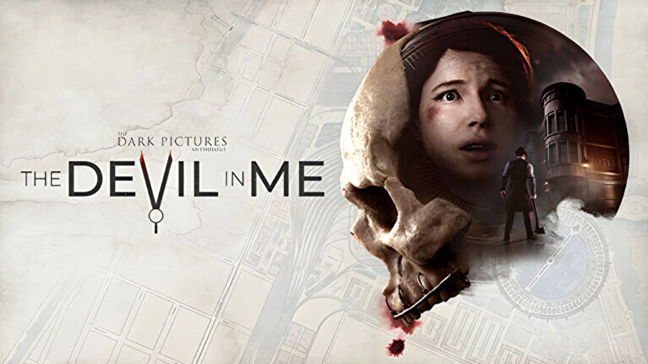 The Dark Pictures Anthology: The Devil in Me leak data uscita