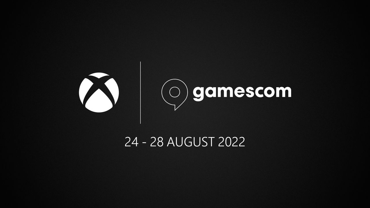 Xbox presente alla Gamescom 2022