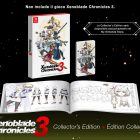 Xenoblade Chronicles 3 Collector's Edition