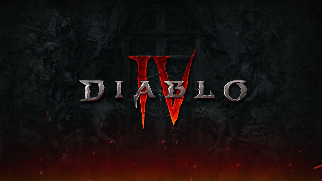 Diablo IV Beta PlayStation
