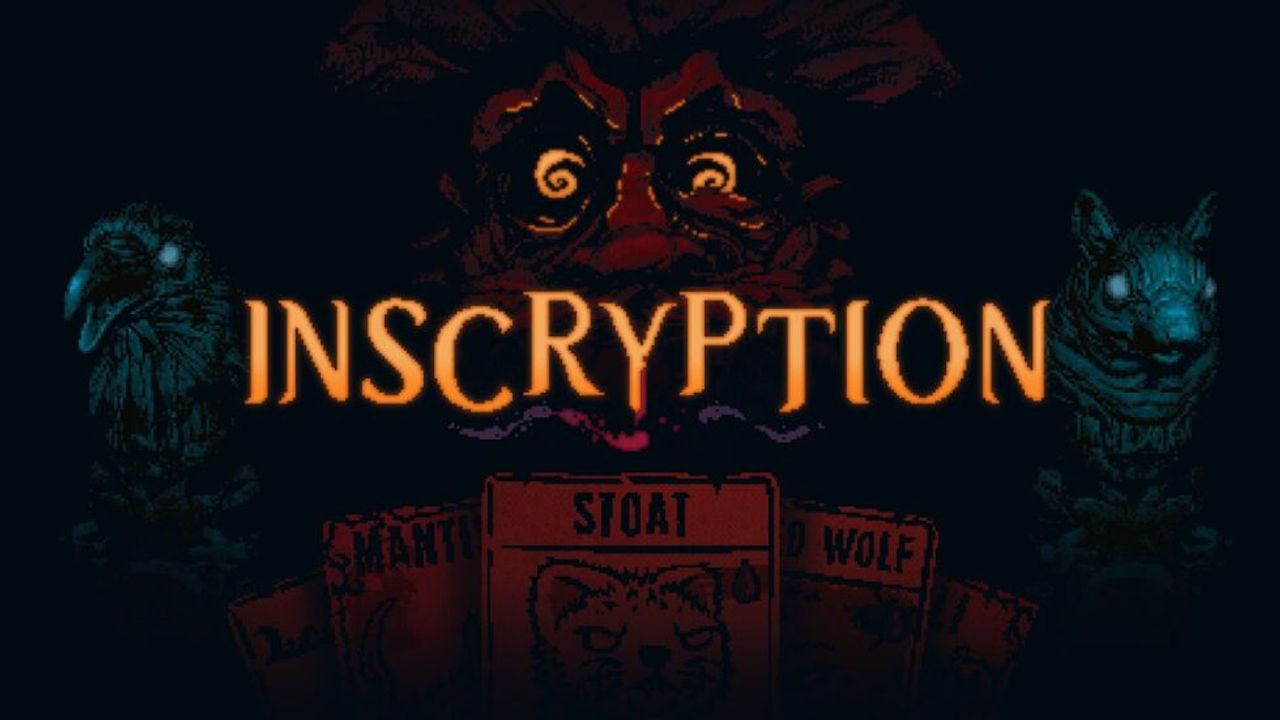 Inscryption data uscita su PlayStation