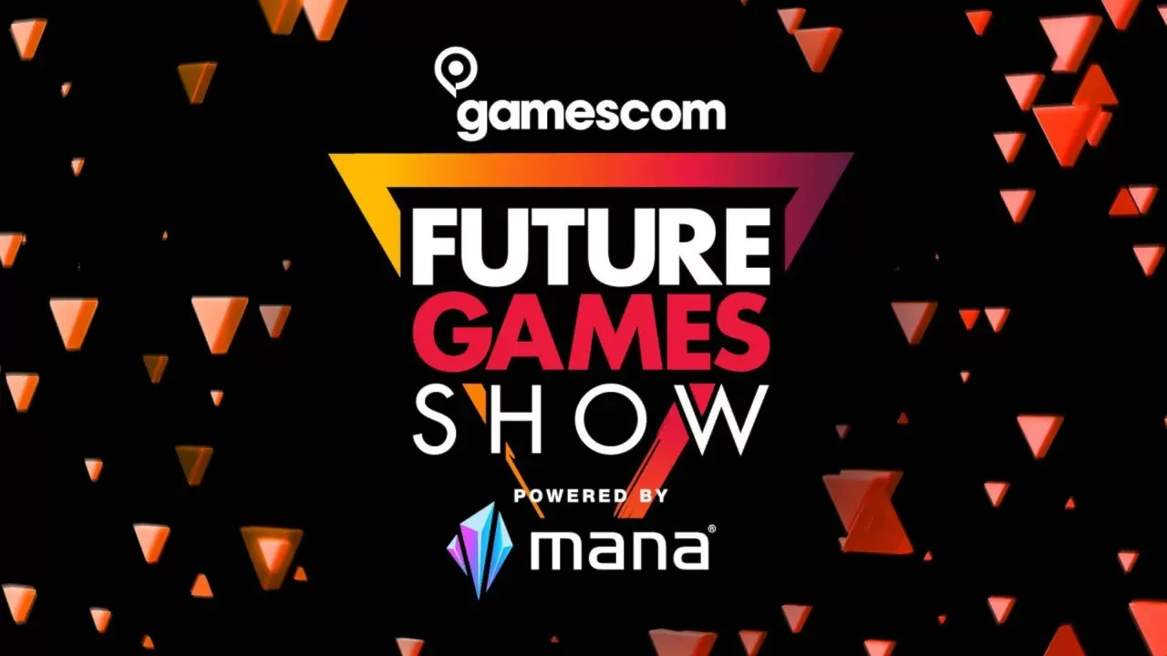 Future Games Show 2022 Gamescom 2022
