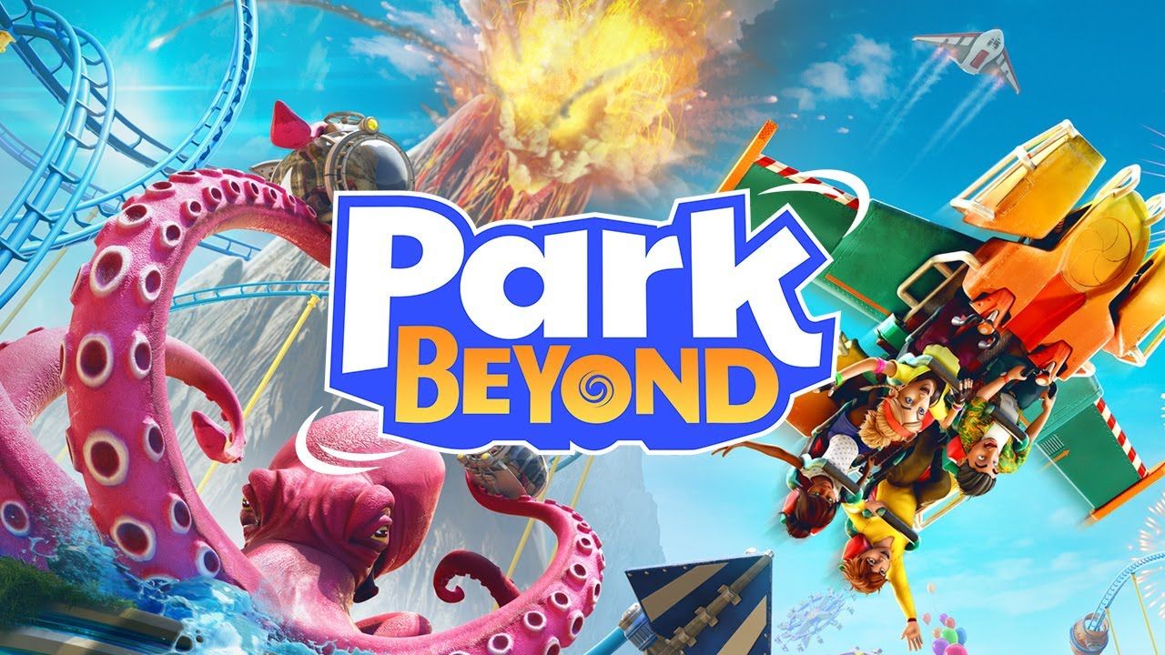Park Beyond Gamescom 2022
