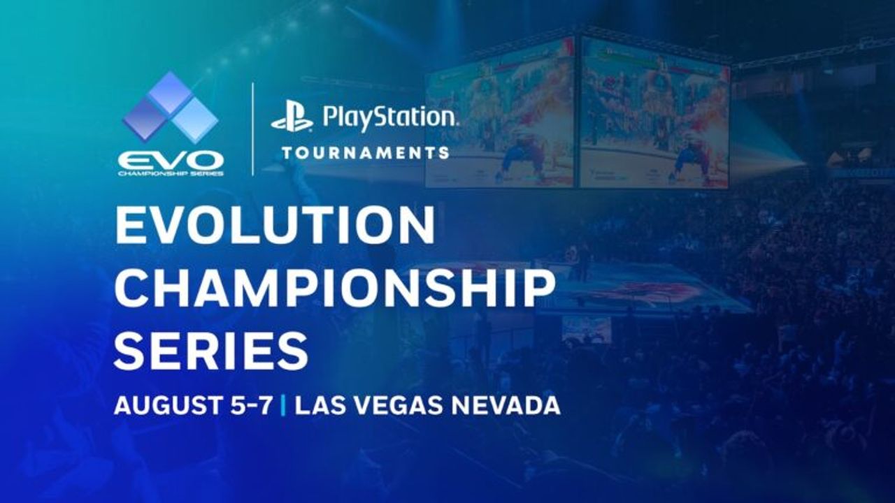 PlayStation Tournaments: EVO Lounge 2022