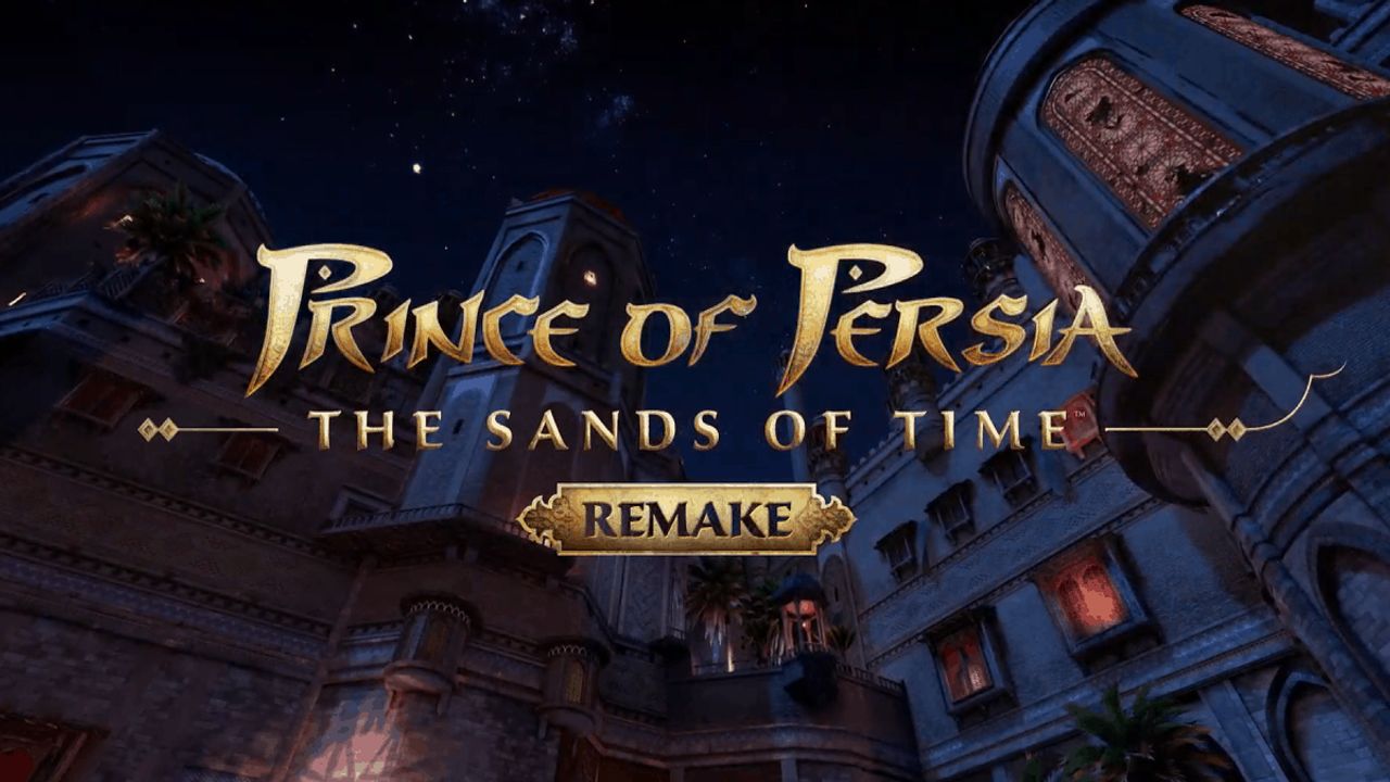 Prince of Persia: Le Sabbie del Tempo lista Trofei