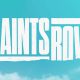 Saints Row gameplay trailer