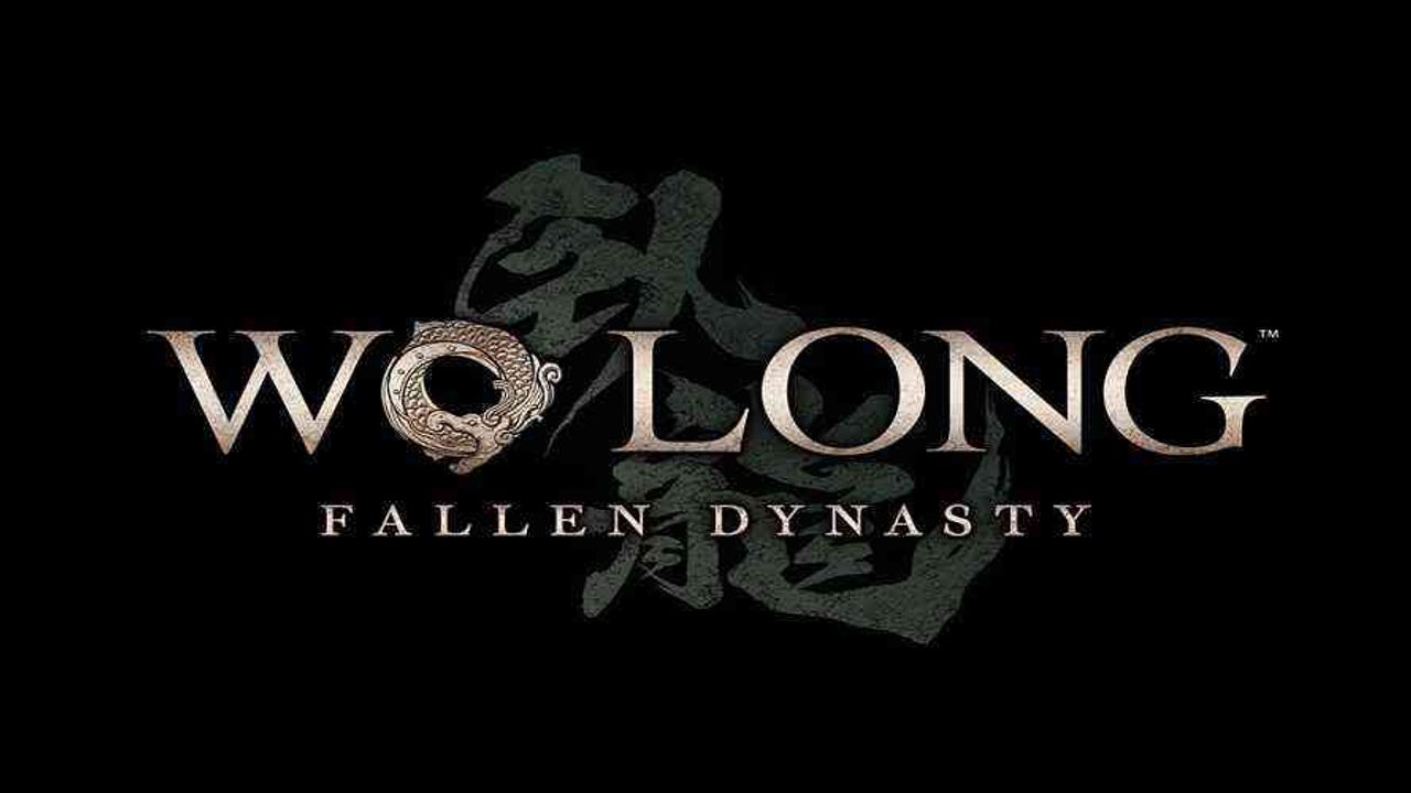 Wo Long: Fallen Dynasty Team Ninja