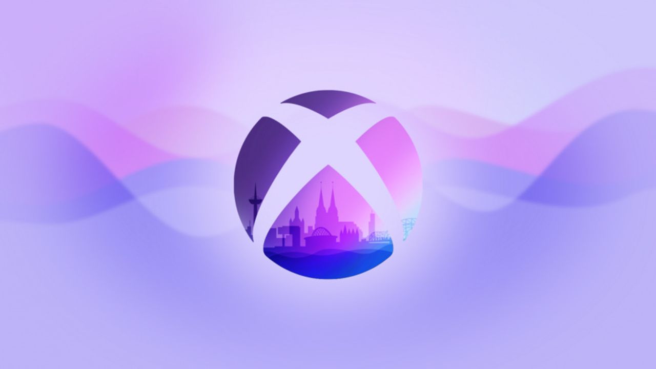 Xbox Live Gamescom 2022